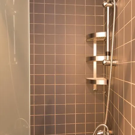 Appartement Le Lavandou * De Panne