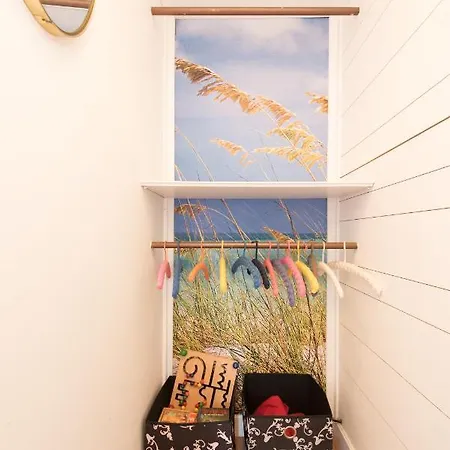 Appartement Le Lavandou * De Panne