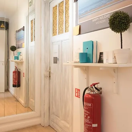 Appartement Le Lavandou * De Panne