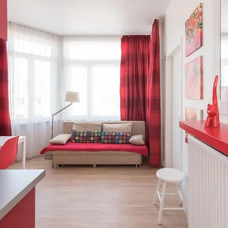 Appartement Le Lavandou Apartment *