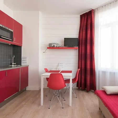 Appartement Le Lavandou Apartment