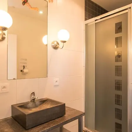 Appartement Le Lavandou * De Panne