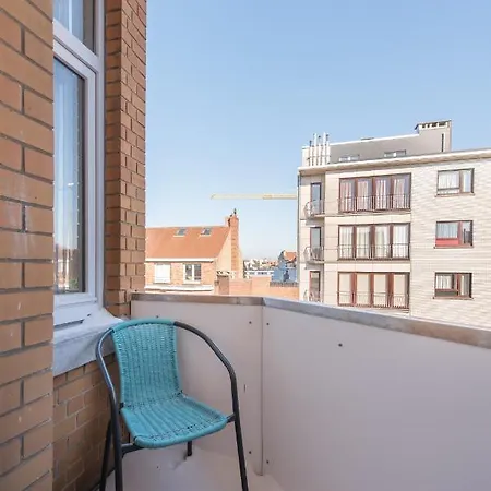 Apartment Appartement Le Lavandou
