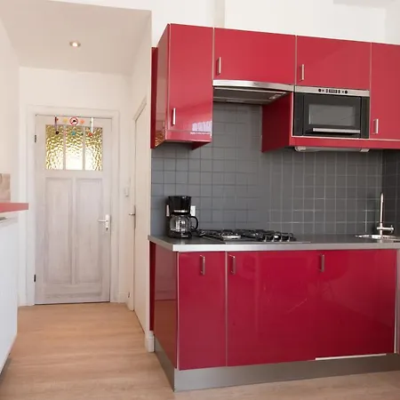 Appartement Le Lavandou Apartment *