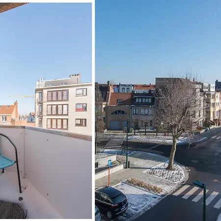 Appartement Le Lavandou