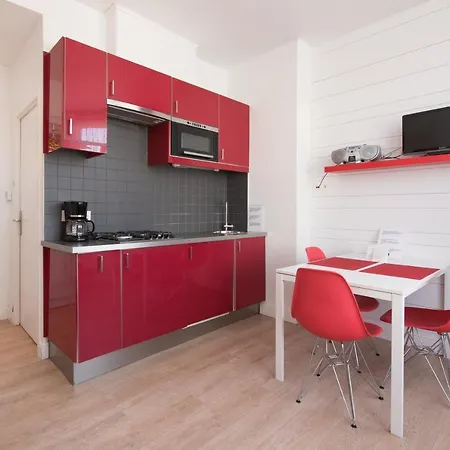 Apartment Appartement Le Lavandou *