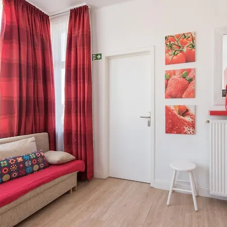 Appartement Le Lavandou *