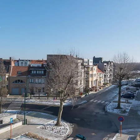 شقة Le Lavandou *