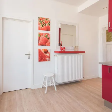 Appartement Le Lavandou