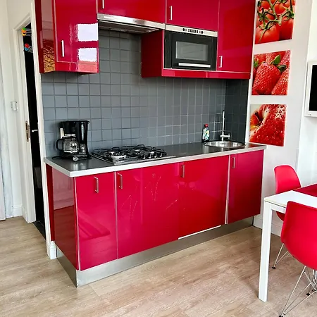 Apartment Appartement Le Lavandou *