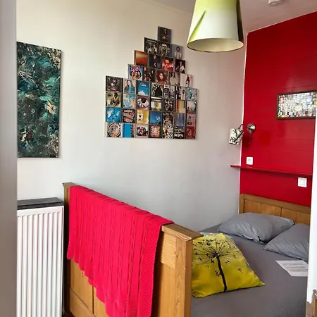 Appartement Le Lavandou *