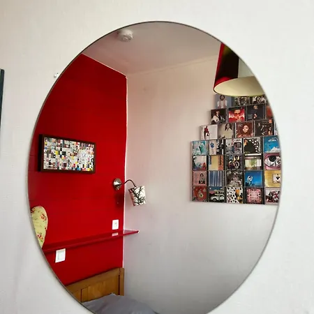 Le Lavandou Apartamento *