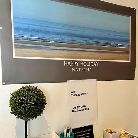 Apartamento Le Lavandou