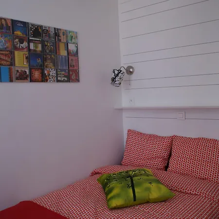 Apartamento Le Lavandou *