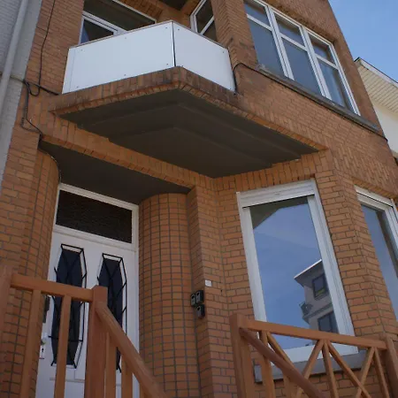 Apartamento Le Lavandou