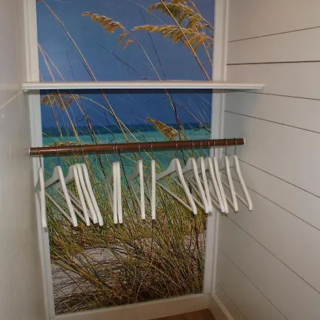 Appartement Le Lavandou * De Panne