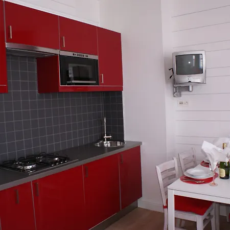 Apartment Appartement Le Lavandou *