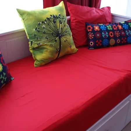 Apartamento Le Lavandou