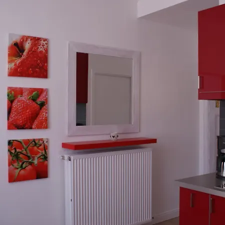 Appartement Le Lavandou