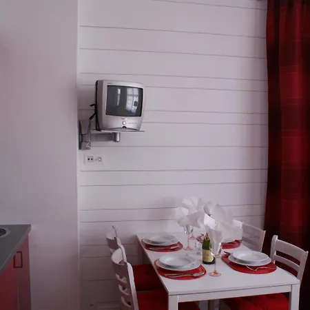 Appartement Le Lavandou Apartment De Panne