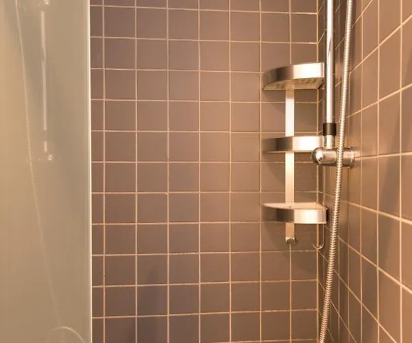 Appartement Le Lavandou * De Panne