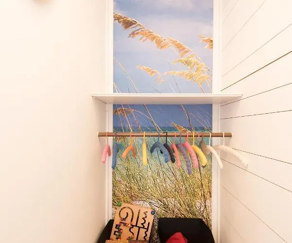 Appartement Le Lavandou * De Panne