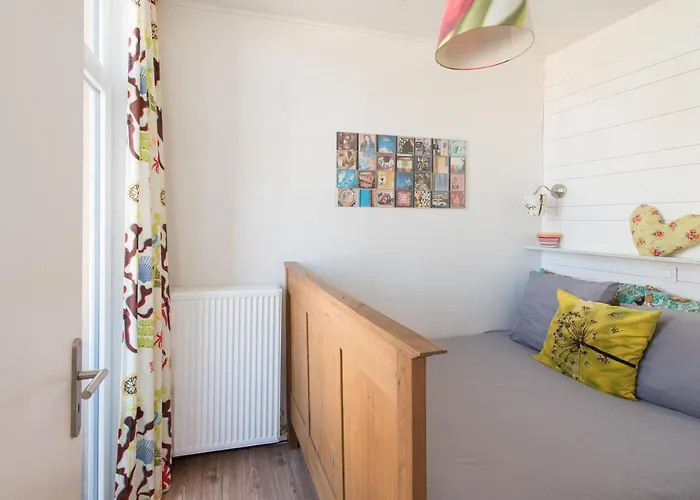 Appartement Le Lavandou * De Panne