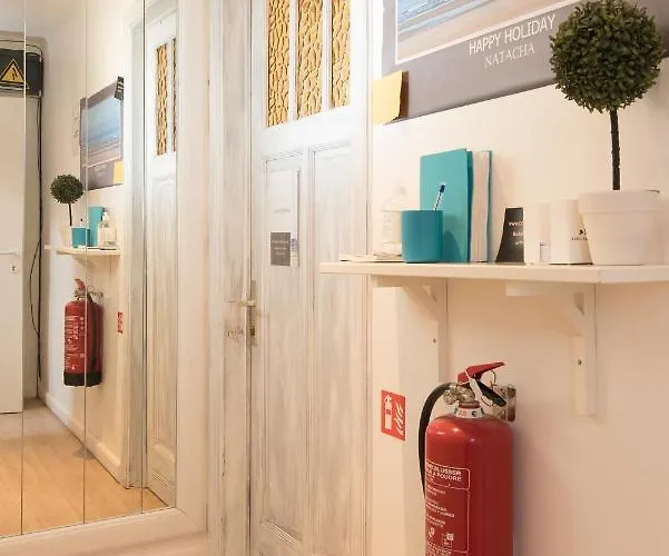 Appartement Le Lavandou * De Panne