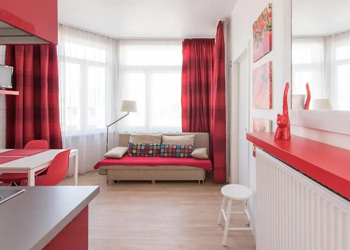 Appartement Le Lavandou Apartment *